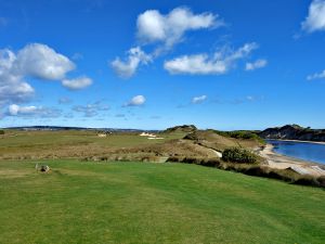 Barnbougle (Dunes) 15th Tee